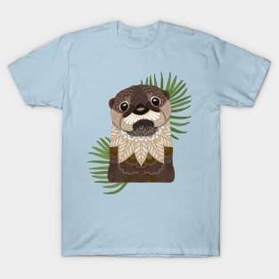 Otterly Cute T-Shirt